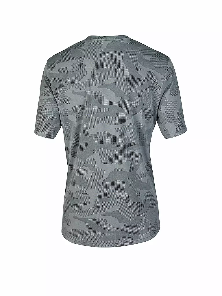 FOX | Herren Radshirt  Jersey Ranger TruDri™ | hellgrün