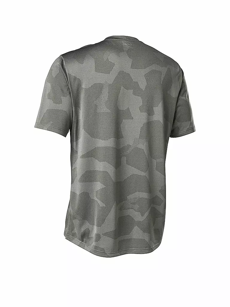 FOX | Herren Radshirt Ranger TruDri SS | grau