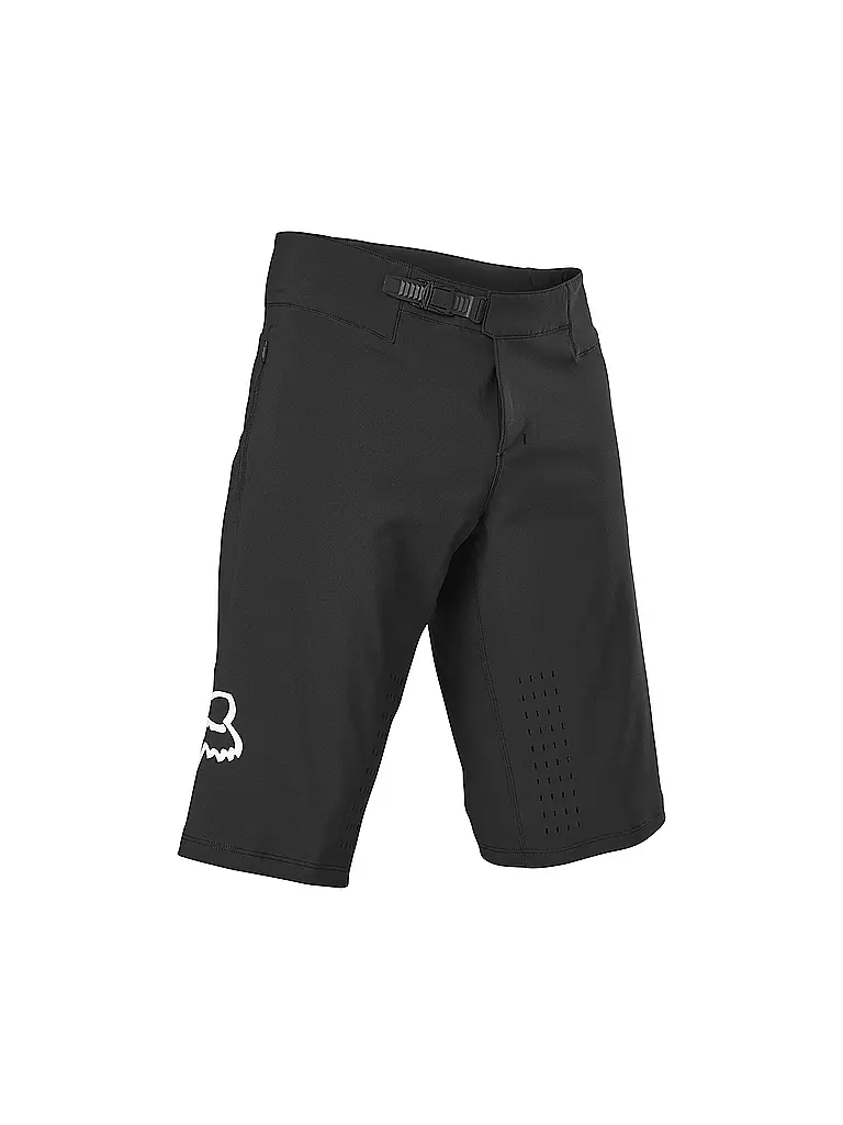 FOX | Herren Radshort Defend | schwarz