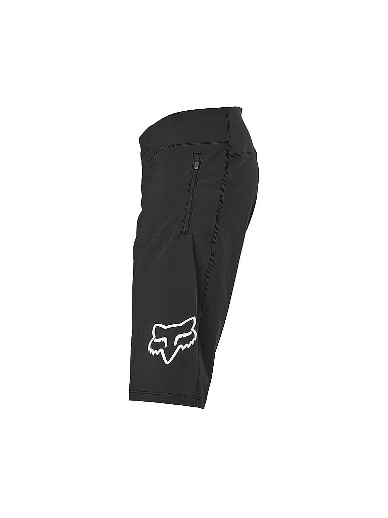 FOX | Herren Radshort Defend | schwarz