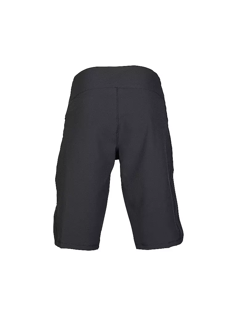 FOX | Herren Radshort Defens | schwarz