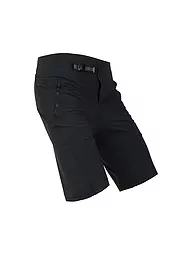 FOX | Herren Radshort Flexair | schwarz