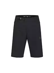 FOX | Herren Radshort Ranger  | schwarz