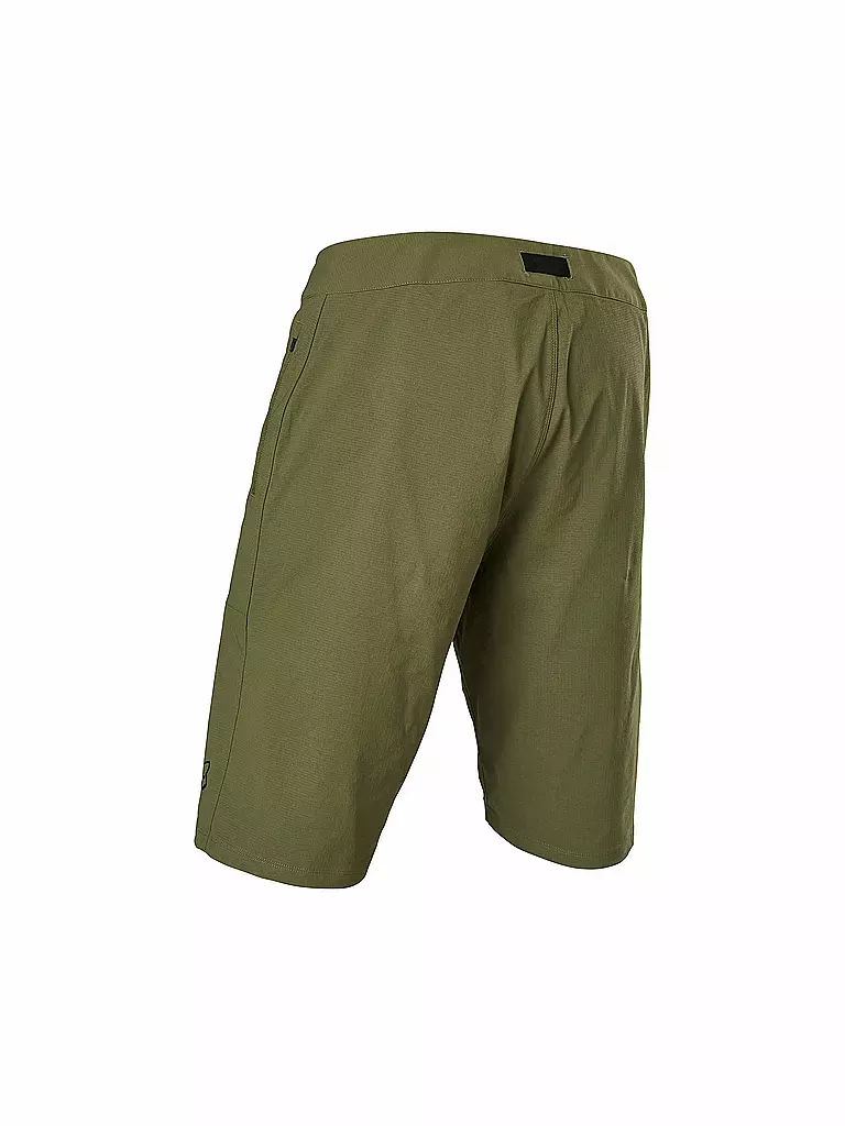 FOX | Herren Radshort Ranger w/Liner | olive