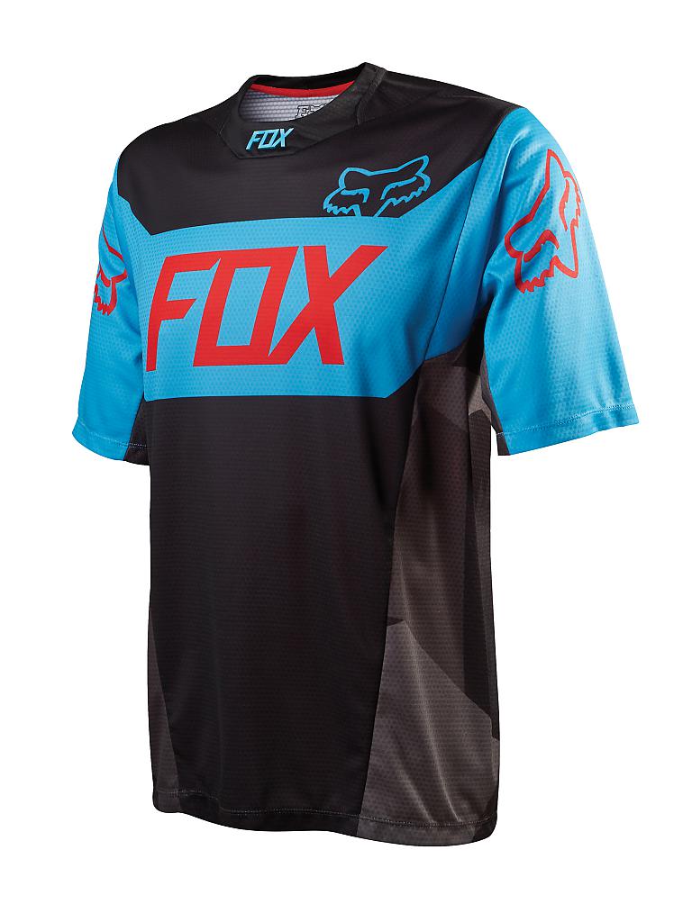 FOX | Herren Radtrikot Demo Device | 