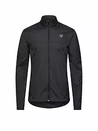 FOX | Herren Windjacke Ranger | schwarz