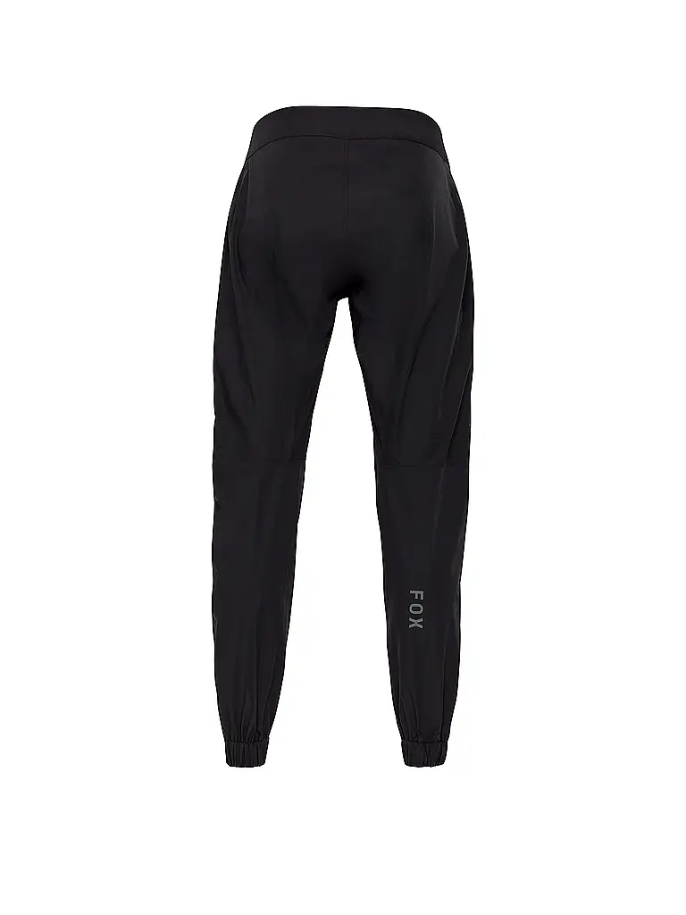 FOX | Herren Winter Radhose Ranger Water | schwarz