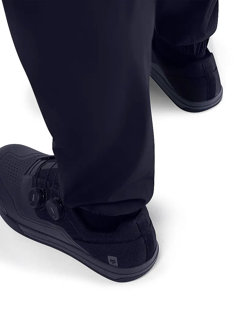 FOX | Herren Winter Radhose Ranger Water | schwarz