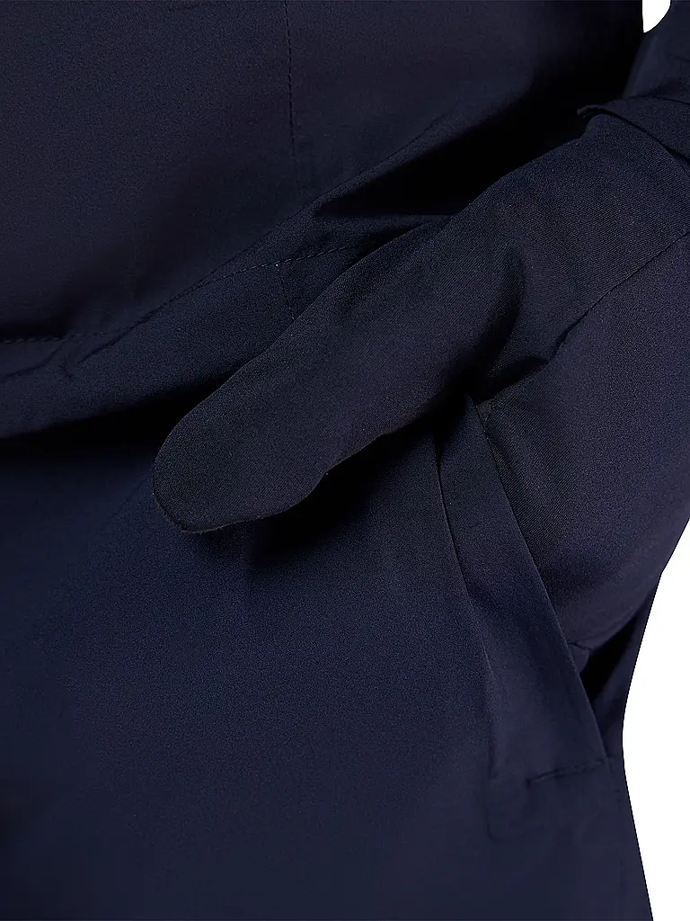 FOX | Herren Winter Radhose Ranger Water | schwarz