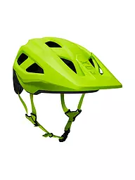 FOX | Kinder MTB-Helm Mainframe Youth | gelb
