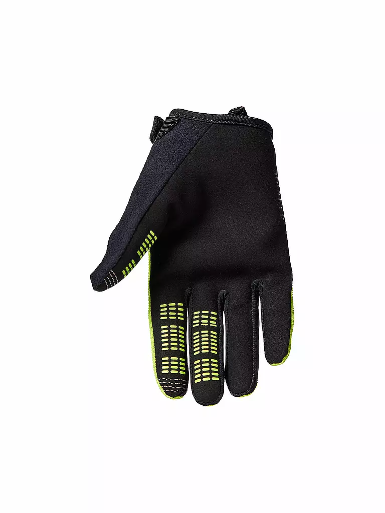 FOX | Kinder Radhandschuhe Ranger | gelb