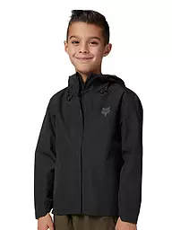 FOX | Kinder Radjacke Ranger Water 2.5L | schwarz
