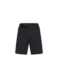 FOX | Kinder Radshort Ranger | schwarz
