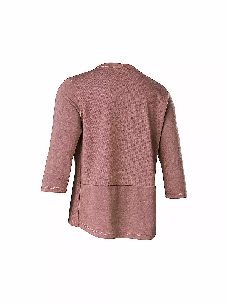 FOX | Mädchen Radshirt Ranger drirelease® Youth 3/4 | rosa