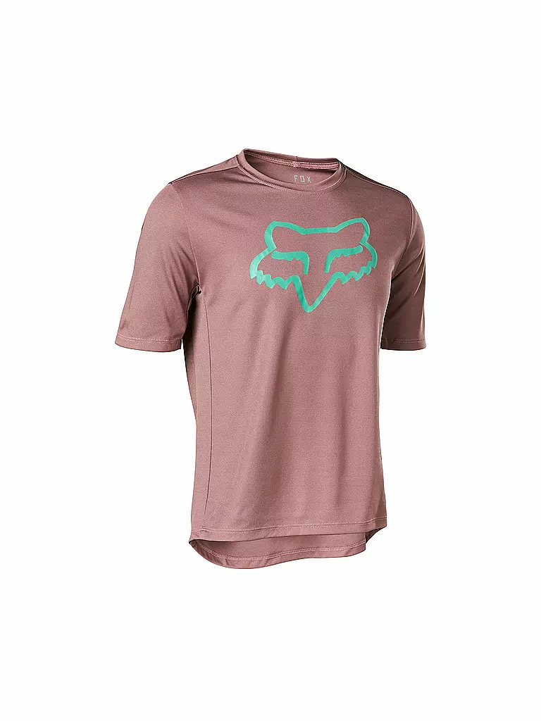 FOX | Mädchen Radshirt Ranger SS Youth | rosa