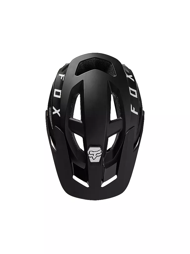 FOX | Radhelm Speedframe Mips® | schwarz