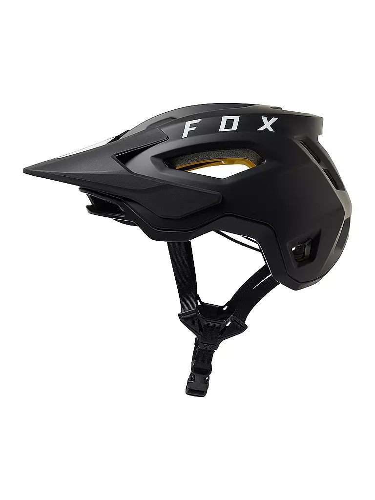 FOX | Radhelm Speedframe Mips® | grün