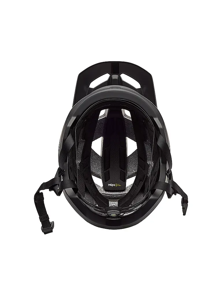 FOX | Radhelm Speedframe Pro Lunar | 