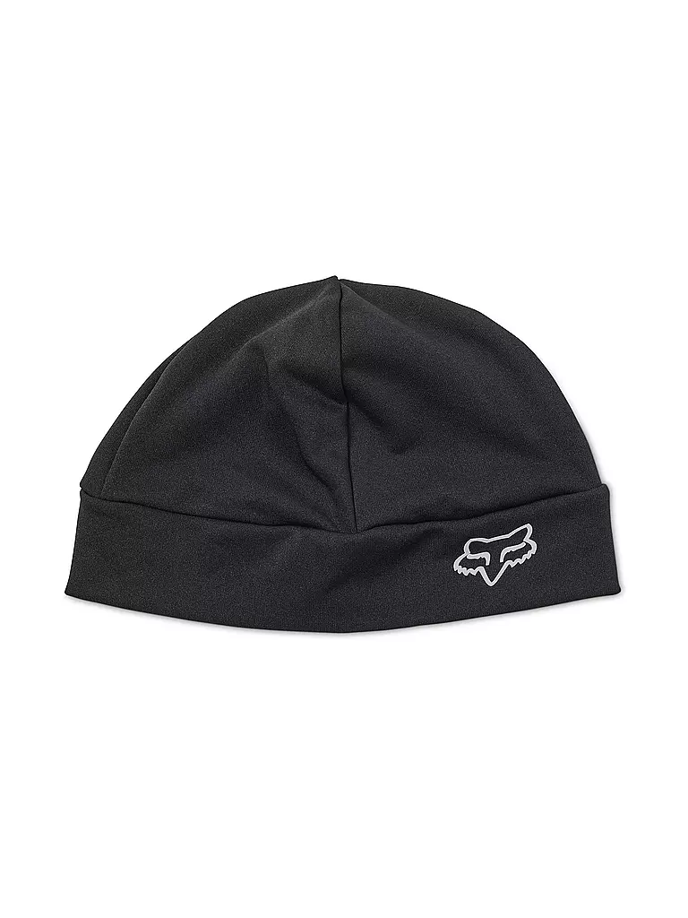 FOX | Skull Cap Defend | schwarz