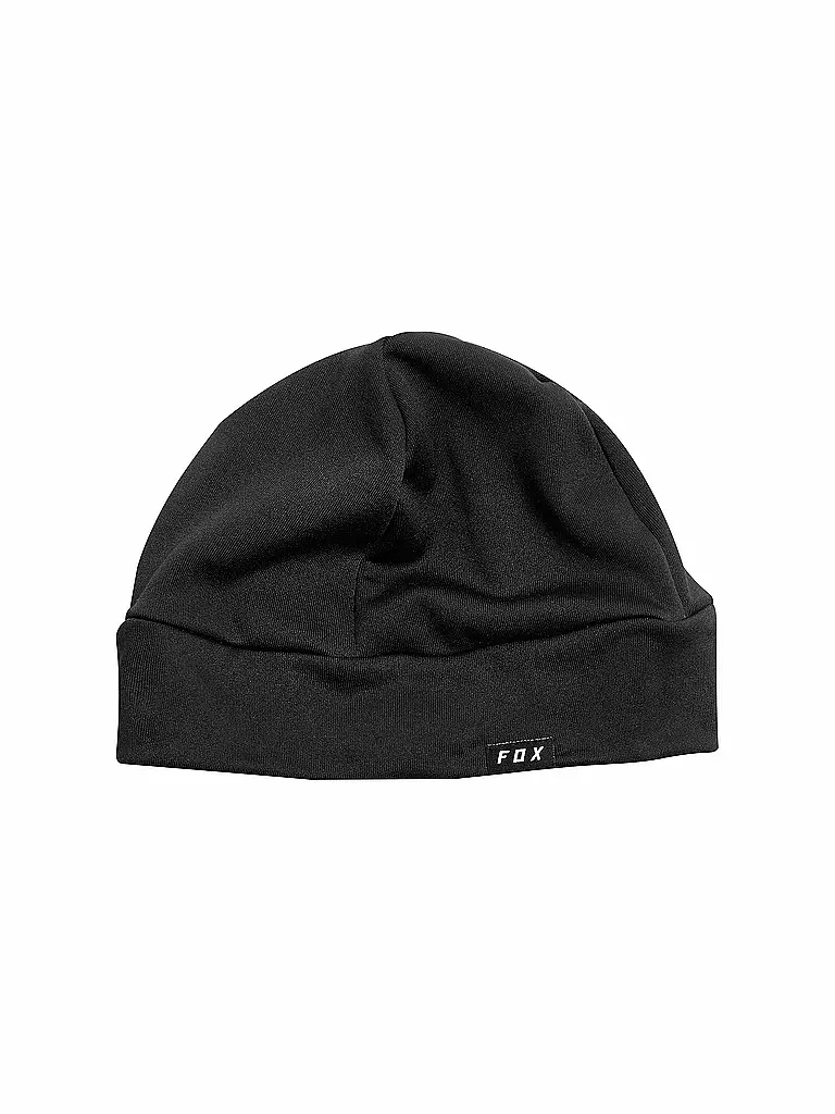 FOX | Skull Cap Polartec® | schwarz