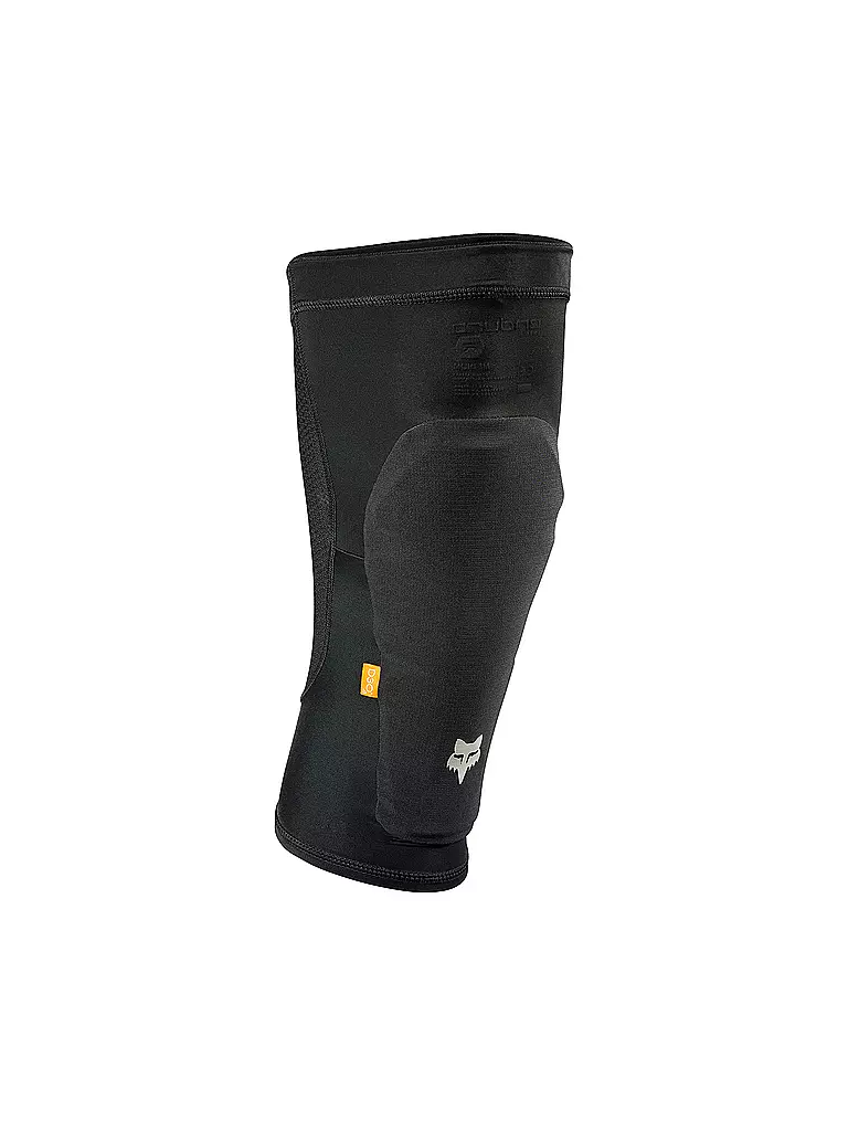 FOX | Slip-on-Knieprotektoren Enduro | schwarz