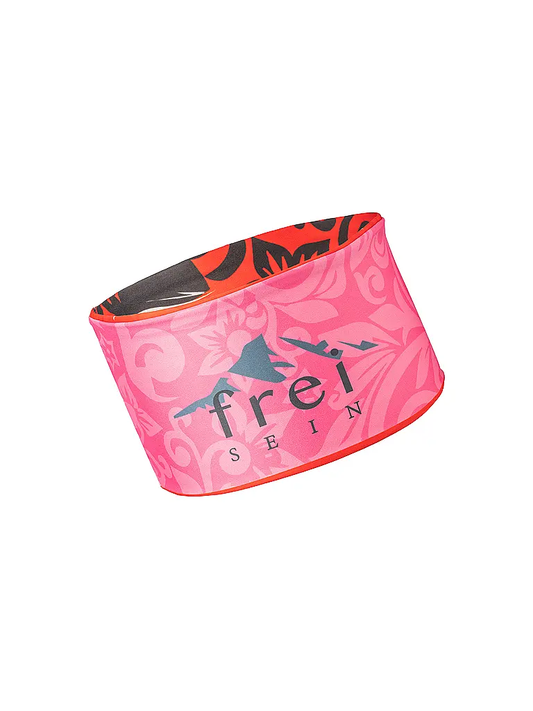 FREISEIN | Damen Stirnband DownHill | 