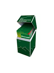 FREYTAG & BERNDT | Wanderkarten-Box Wien - Niederösterreich - Burgenland, 1:50.000 | Keine Farbe