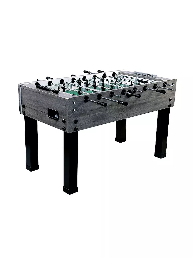 Tischkicker Kickertisch Garlando G-500 Eiche Graume Produktbild-Vorschau 6