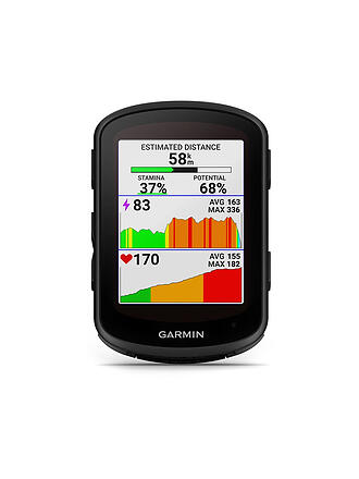 GARMIN | GPS-Fahrradcomputer Edge® 840 Solar