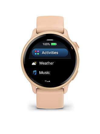 GARMIN | Fitness-Smartwatch Vivoactive® 6