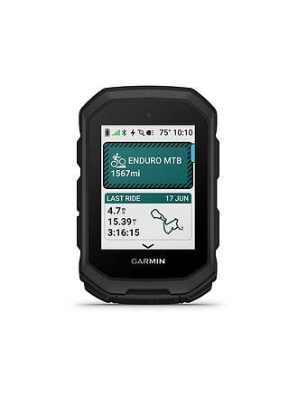 GARMIN | Radcomputer Edge® MTB