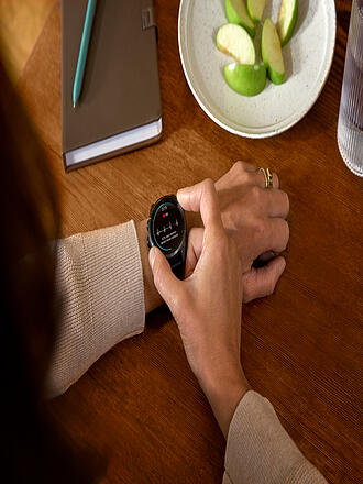 GARMIN | GPS-Multisportuhr fēnix® 8 Pro – 47 mm, AMOLED
