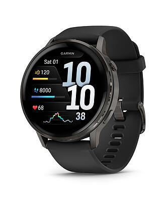 GARMIN | Fitness-Smartwatch Venu® 4 - 45 mm