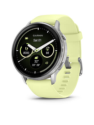GARMIN | Fitness-Smartwatch Venu® 4 - 45 mm