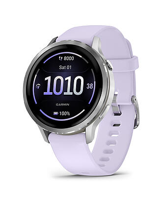 GARMIN | Fitness-Smartwatch Venu® 4 - 41 mm