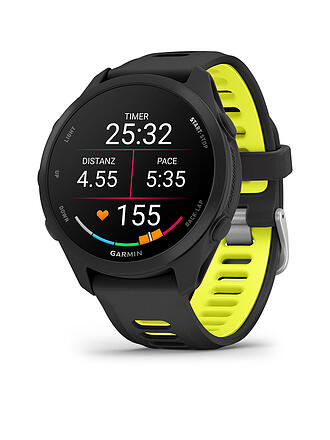 GARMIN | GPS-Laufuhr Forerunner® 170 Music
