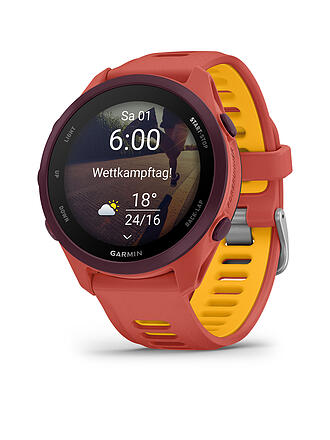 GARMIN | GPS-Laufuhr Forerunner® 170 Music