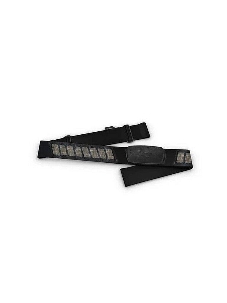 GARMIN Brustgurt HRM-Dual™ schwarz