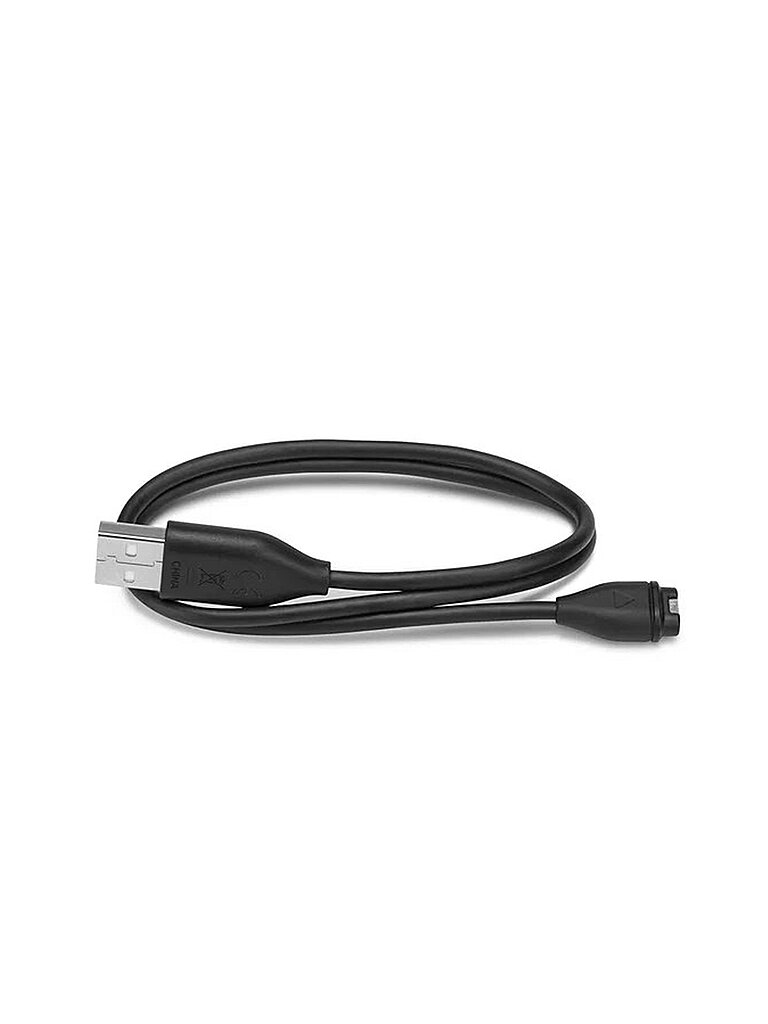 GARMIN Lade-/Datenklemme schwarz