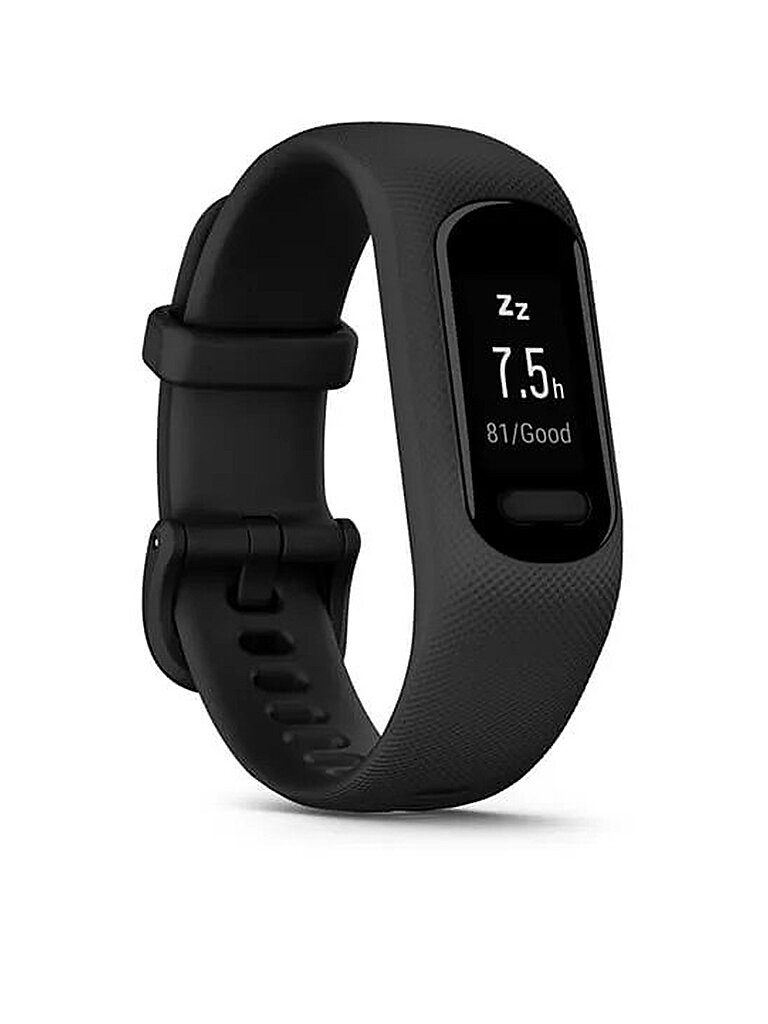 GARMIN Fitness-Tracker Vivosmart® 5 schwarz | S/M