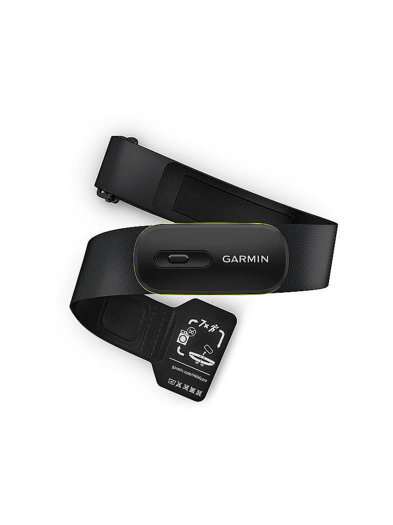 Garmin HRM 600 Herzfrequenzbrustgurt