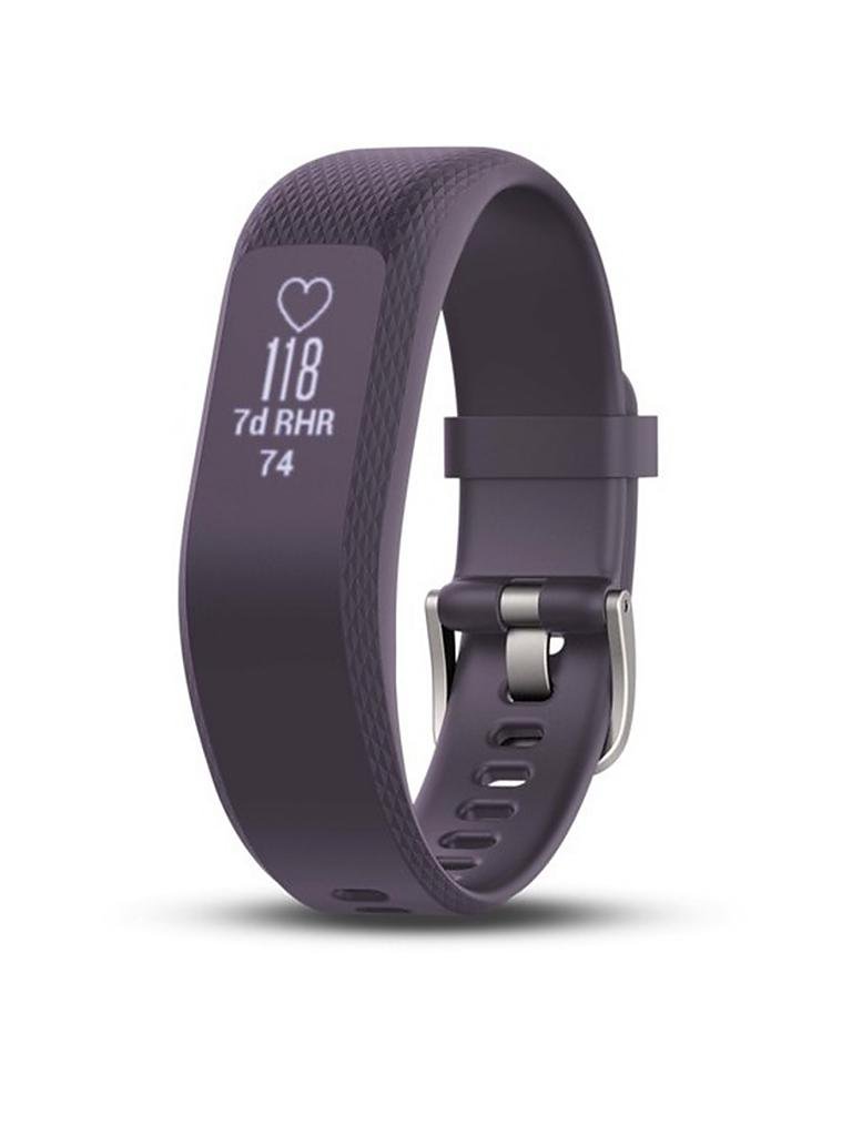 GARMIN | Aktivitätstracker Vivosmart 3 | lila