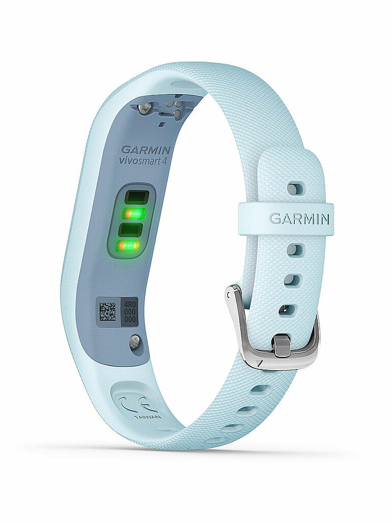 GARMIN | Aktivitätstracker Vivosmart 4 | blau