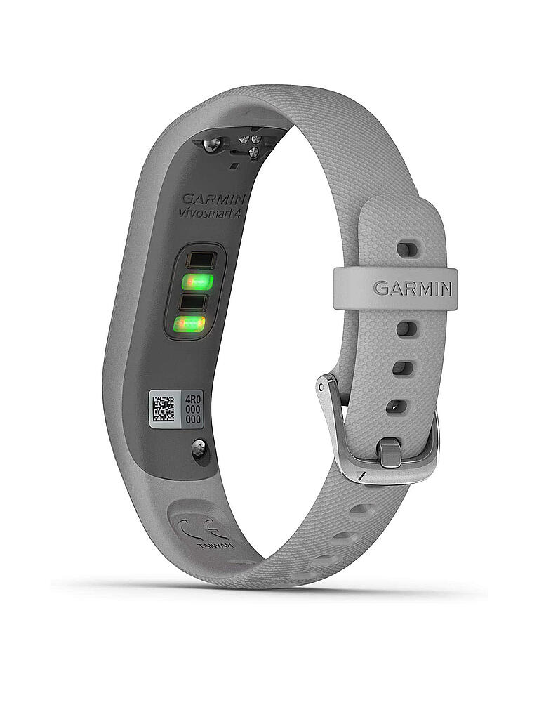 GARMIN | Aktivitätstracker Vivosmart 4 | grau