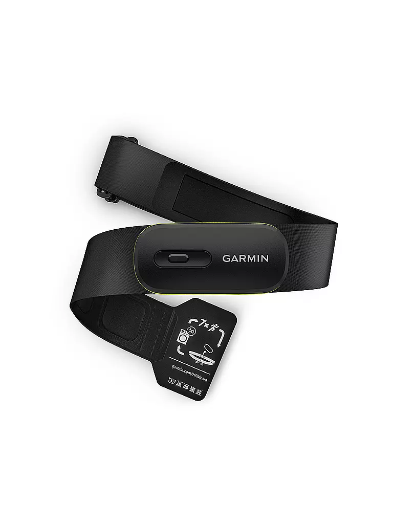 GARMIN | Brustgurt HRM 600 M-XL | schwarz