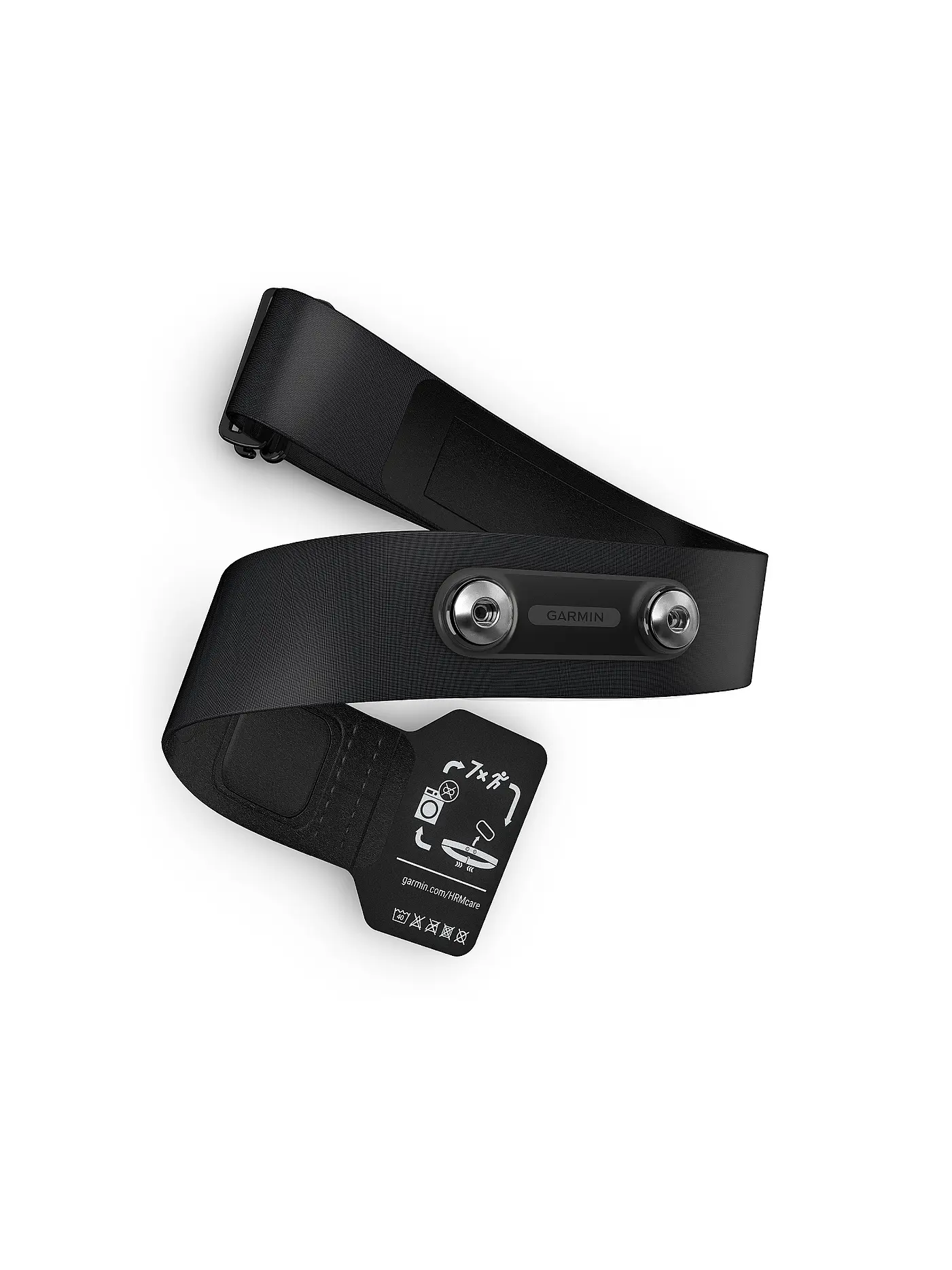 GARMIN | Brustgurt HRM 600 M-XL | schwarz