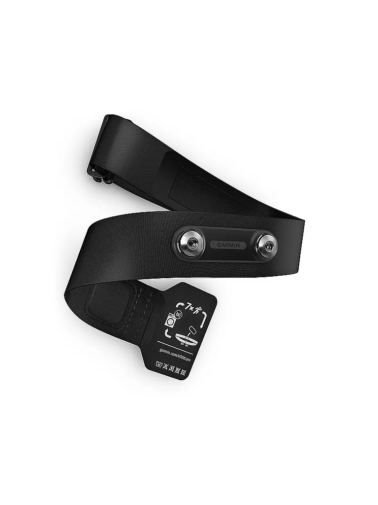 GARMIN | Brustgurt HRM 600 XS-S | schwarz