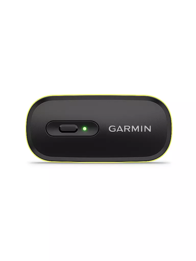 GARMIN | Brustgurt HRM 600 XS-S | schwarz