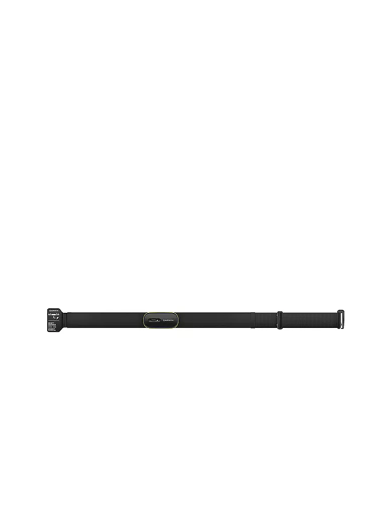 GARMIN | Brustgurt HRM 600 XS-S | schwarz