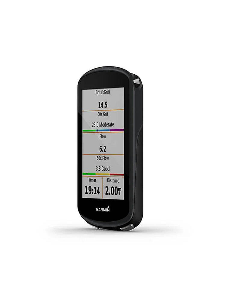 GARMIN | Fahrradcomputer Edge 1030 Plus Bundle | keine Farbe